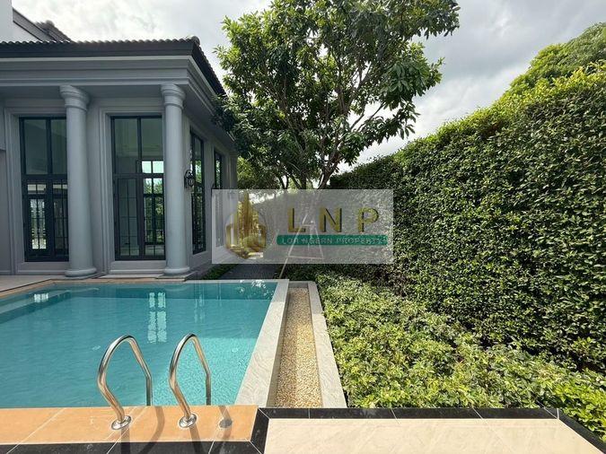 รูป 🏠 ขายบ้าน : The Grand Pinklao (เดอะ แกรนด์ ปิ่นเกล้า) รหัสทรัพย์ | 📌 LNP-H582 - รูปที่ 33/48
