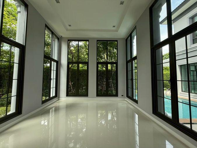 รูป 🏠 ขายบ้าน : The Grand Pinklao (เดอะ แกรนด์ ปิ่นเกล้า)   รหัสทรัพย์ | 📌 LNP-H582  - รูปที่ 48/48