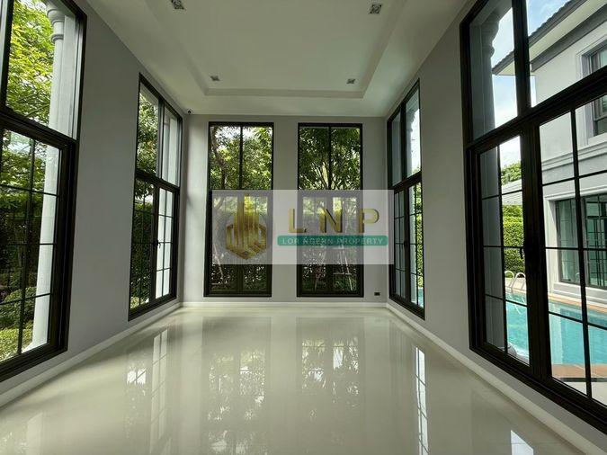 รูป 🏠 ขายบ้าน : The Grand Pinklao (เดอะ แกรนด์ ปิ่นเกล้า) รหัสทรัพย์ | 📌 LNP-H582 - รูปที่ 48/48