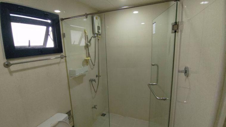 รูป ให้เช่าคอนโด I Condo Sukhumvit 105 (ลาซาล) 🛏️ 2 ห้องนอน | 🚿 2 ห้องน้ำ | ห้องใหญ่ ตกแต่งครบ พร้อมอยู่ ใกล้ BTS แบริ่ง เดินทางสะดวก 🚆" - รูปที่ 8/13