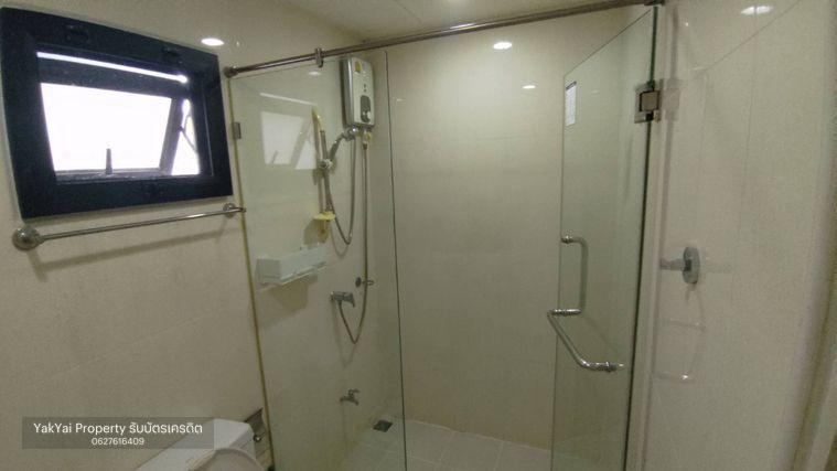 รูป ให้เช่าคอนโด I Condo Sukhumvit 105 (ลาซาล) 🛏️ 2 ห้องนอน | 🚿 2 ห้องน้ำ | ห้องใหญ่ ตกแต่งครบ พร้อมอยู่ ใกล้ BTS แบริ่ง เดินทางสะดวก 🚆" - รูปที่ 8/13