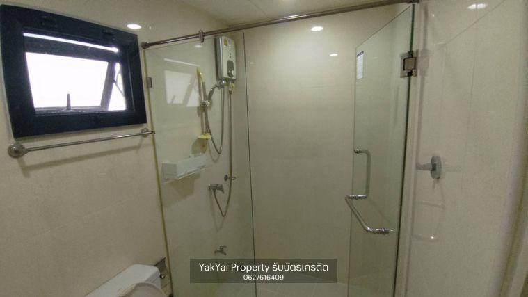 รูป ให้เช่าคอนโด I Condo Sukhumvit 105 (ลาซาล) 🛏️ 2 ห้องนอน | 🚿 2 ห้องน้ำ | ห้องใหญ่ ตกแต่งครบ พร้อมอยู่ ใกล้ BTS แบริ่ง เดินทางสะดวก 🚆" - รูปที่ 8/13
