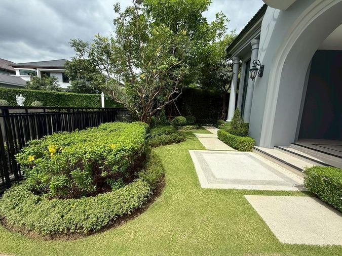 รูป 🏠 ขายบ้าน : The Grand Pinklao (เดอะ แกรนด์ ปิ่นเกล้า)   รหัสทรัพย์ | 📌 LNP-H582  - รูปที่ 13/48