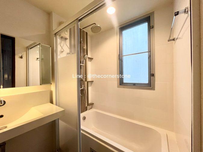 picture Ready to move in❗️" Rhythm Ratchada " 2 Bed 2 Bath Size 67 Sq.m.  - 17/21