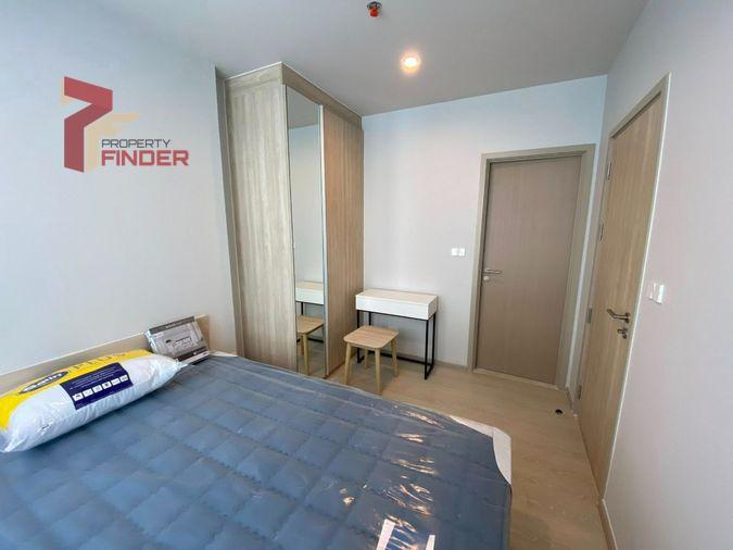 รูป PFD-06203 ให้เช่าคอนโด นิว เมกา พลัส บางนา (Nue Mega Plus Bangna)นัดชมห้อง ■ line : @propertyfinder - รูปที่ 2/10