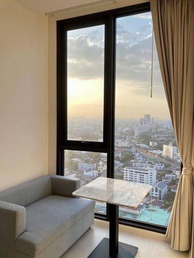 picture For rent Mazarine Ratchayothin Ready to move in (DSL1323) - 2/16