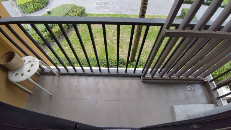 รูป ให้เช่าคอนโด I Condo Sukhumvit 105 (ลาซาล) 🛏️ 2 ห้องนอน | 🚿 2 ห้องน้ำ | ห้องใหญ่ ตกแต่งครบ พร้อมอยู่ ใกล้ BTS แบริ่ง เดินทางสะดวก 🚆" - รูปที่ 13/13