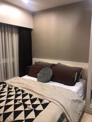 รูป 🏢 ขายคอนโด : The Viva Condo Sathorn - taksin (เดอะ วีว่า คอนโด สาทร - ตากสิน)   รหัสทรัพย์ | 📌LNP-C9929  - รูปที่ 1/7