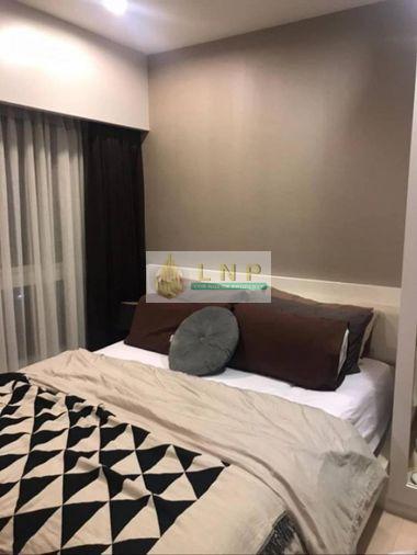 รูป 🏢 ขายคอนโด : The Viva Condo Sathorn - taksin (เดอะ วีว่า คอนโด สาทร - ตากสิน) รหัสทรัพย์ | 📌LNP-C9929 - รูปที่ 1/7