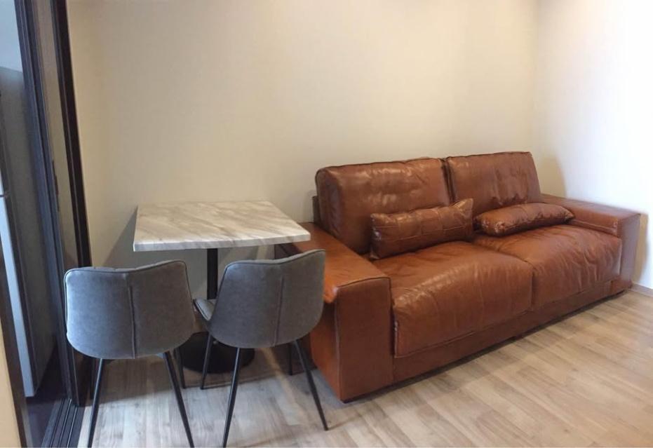 picture For rent The Line Jatujak Ready to move in (DSL875) - 3/7