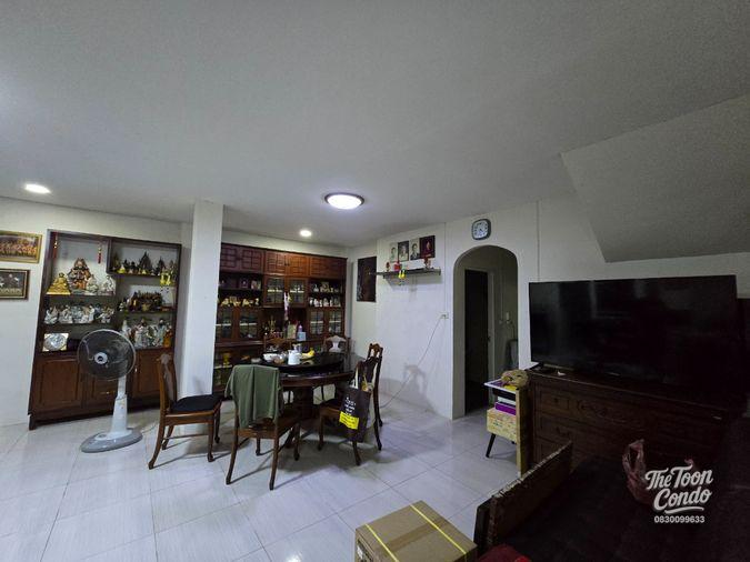 รูป ขายบ้านเดี่ยว หมู่บ้านมณฑล 3 พุทธมณฑล สาย 3 39 ตร.วา 2 ห้องนอน 3 ห้องน้ำ - รูปที่ 2/20