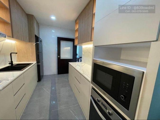 รูป ห้องลดราคาจาก 95000 บาท สามารถต่อรองราคาได้‼️Sathorn Garden✅ - รูปที่ 7/9