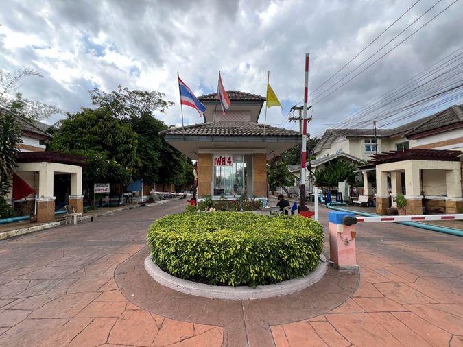 รูป AO 0392,AO 0393 : บ้านฟ้าปิยรมย์ อิงนที - รูปที่ 2/16
