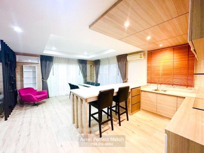 รูป ขาย บ้านเดี่ยวหลังใหญ่ มบ.โคโค่ ฮิลล์ แหลมฉบัง ขนาด 68ตรว 4ห้องนอน แต่งสวย บิ้วอินทั้งหลัง วิวเขา ใกล้ม.เกษตรศรีราชา - รูปที่ 8/20