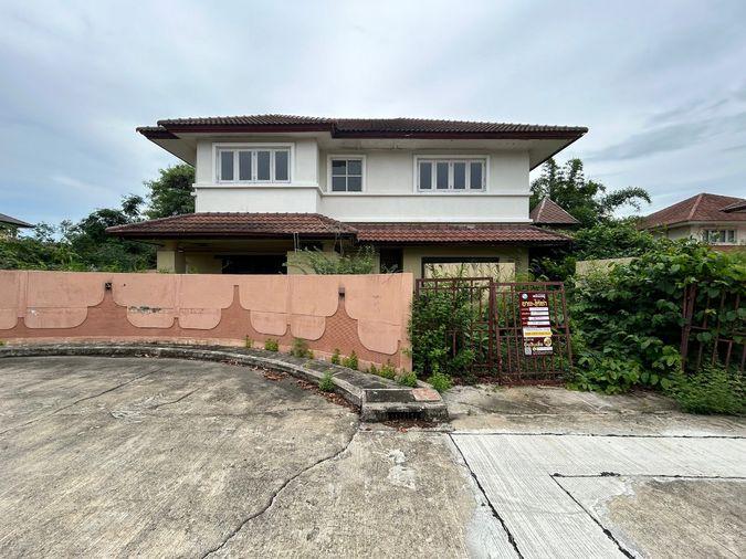 รูป AJ 0071 : โรยัล ปาร์ค วิลล์ สุวินทวงศ์ - รูปที่ 2/28