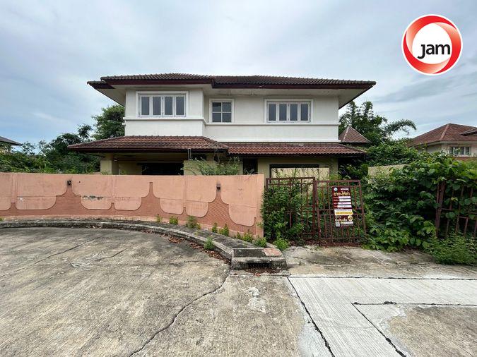 รูป AJ 0071 : โรยัล ปาร์ค วิลล์ สุวินทวงศ์ - รูปที่ 2/28