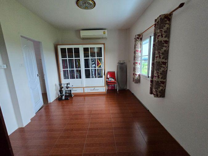 รูป ขายบ้านเดี่ยว หมู่บ้านมณฑล 3  พุทธมณฑล สาย 3    39 ตร.วา   2 ห้องนอน 3 ห้องน้ำ - รูปที่ 10/20