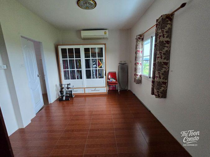รูป ขายบ้านเดี่ยว หมู่บ้านมณฑล 3 พุทธมณฑล สาย 3 39 ตร.วา 2 ห้องนอน 3 ห้องน้ำ - รูปที่ 10/20