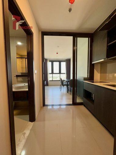 รูป PFD-06202 ให้เช่าคอนโด เอ็กซ์ที ห้วยขวาง ( XT Huaikhwang ) นัดชมห้อง ■ line : @propertyfinder - รูปที่ 3/7