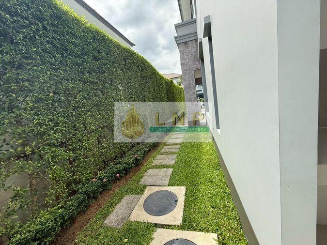 รูป 🏠 ขายบ้าน : The Grand Pinklao (เดอะ แกรนด์ ปิ่นเกล้า) รหัสทรัพย์ | 📌 LNP-H582 - รูปที่ 23/48