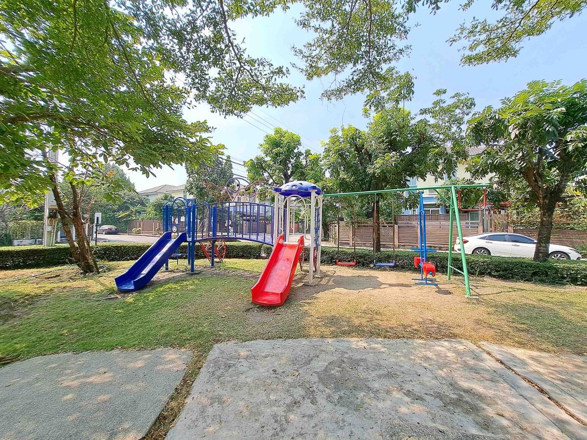 รูป AP 0371 : หมู่บ้าน เดอะ แพลนท์ บางนา - รูปที่ 60/66