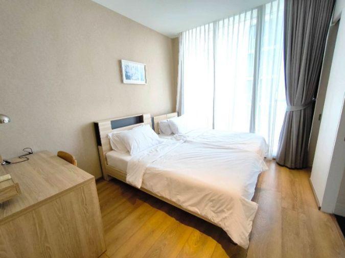 picture  Park Origin (Phrom Phong) Sukhumvit Soi 24, just 600 meters from BTS Phrom Phong Beautiful, clean, new unit, ready to move in - 3/8
