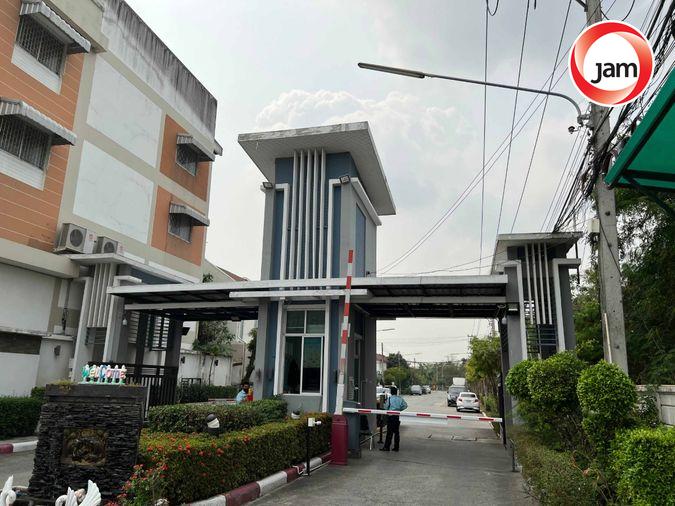 รูป AR 2964 : บ้านเอสวิลล์ รังสิต-ลำลูกกา - รูปที่ 2/16
