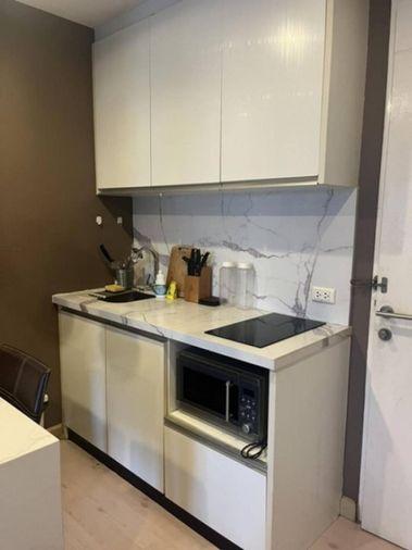 รูป 🏢 ขายคอนโด : The Viva Condo Sathorn - taksin (เดอะ วีว่า คอนโด สาทร - ตากสิน)   รหัสทรัพย์ | 📌LNP-C9929  - รูปที่ 2/7
