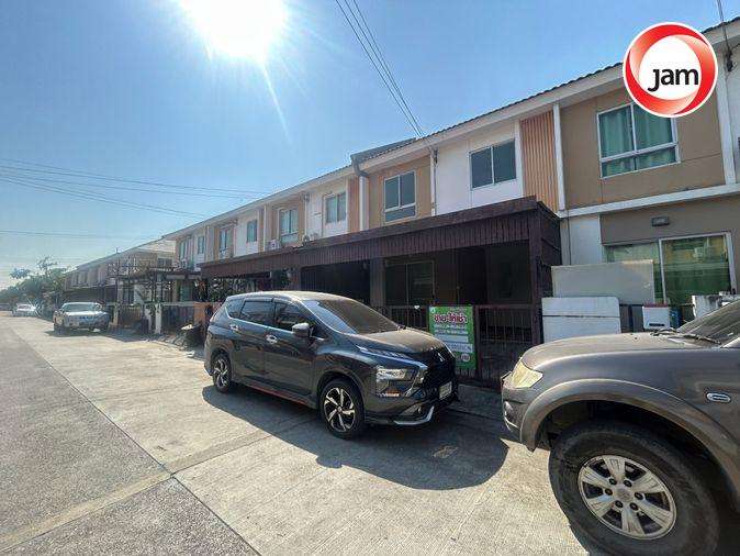 รูป JK 5403372 : บ้านพฤกษา 106 บางปู-ตำหรุ - รูปที่ 3/14