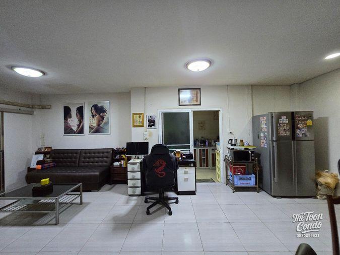 รูป ขายบ้านเดี่ยว หมู่บ้านมณฑล 3 พุทธมณฑล สาย 3 39 ตร.วา 2 ห้องนอน 3 ห้องน้ำ - รูปที่ 6/20