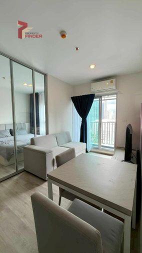 picture PFD-06197 Condo for Rent: Niche MONO Ramkhamhaeng Schedule a viewing ■ Line: @propertyfinder - 1/9