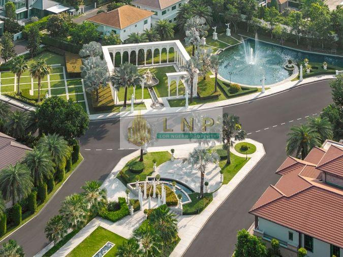 รูป 🏠 ขายบ้าน : The Grand Pinklao (เดอะ แกรนด์ ปิ่นเกล้า) รหัสทรัพย์ | 📌 LNP-H582 - รูปที่ 44/48