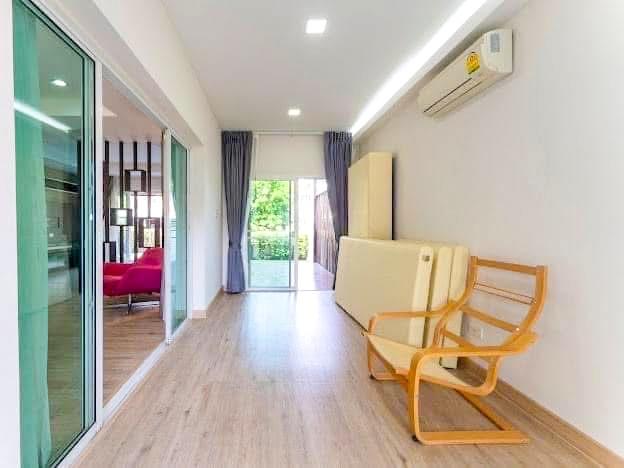 รูป ขาย บ้านเดี่ยวหลังใหญ่ มบ.โคโค่ ฮิลล์ แหลมฉบัง ขนาด 68ตรว 4ห้องนอน แต่งสวย บิ้วอินทั้งหลัง วิวเขา ใกล้ม.เกษตรศรีราชา - รูปที่ 20/20