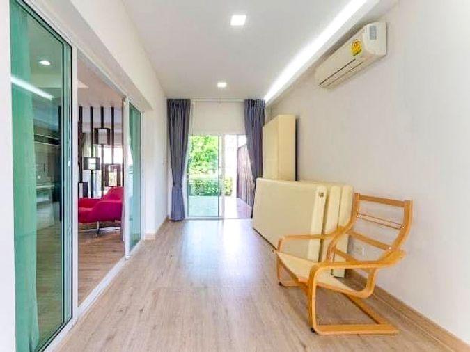รูป ขาย บ้านเดี่ยวหลังใหญ่ มบ.โคโค่ ฮิลล์ แหลมฉบัง ขนาด 68ตรว 4ห้องนอน แต่งสวย บิ้วอินทั้งหลัง วิวเขา ใกล้ม.เกษตรศรีราชา - รูปที่ 20/20