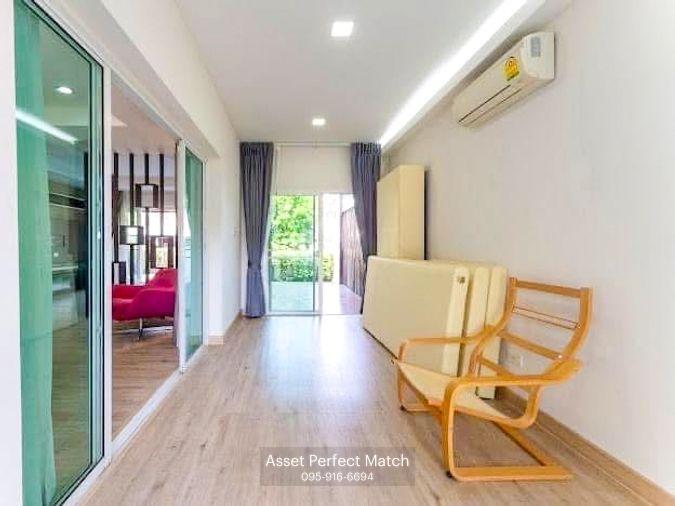 รูป ขาย บ้านเดี่ยวหลังใหญ่ มบ.โคโค่ ฮิลล์ แหลมฉบัง ขนาด 68ตรว 4ห้องนอน แต่งสวย บิ้วอินทั้งหลัง วิวเขา ใกล้ม.เกษตรศรีราชา - รูปที่ 20/20