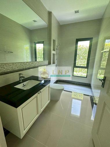 รูป 🏠 ขายบ้าน : The Grand Pinklao (เดอะ แกรนด์ ปิ่นเกล้า) รหัสทรัพย์ | 📌 LNP-H584 - รูปที่ 5/16