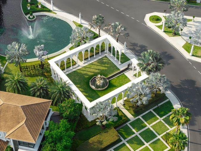 รูป 🏠 ขายบ้าน : The Grand Pinklao (เดอะ แกรนด์ ปิ่นเกล้า)   รหัสทรัพย์ | 📌 LNP-H582  - รูปที่ 30/48