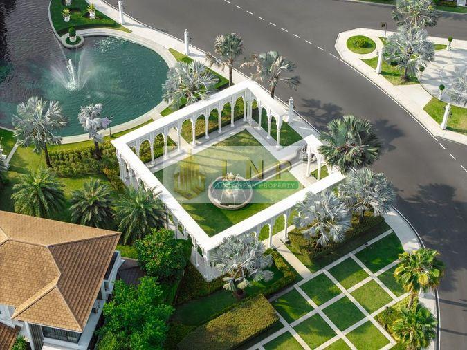 รูป 🏠 ขายบ้าน : The Grand Pinklao (เดอะ แกรนด์ ปิ่นเกล้า) รหัสทรัพย์ | 📌 LNP-H582 - รูปที่ 30/48