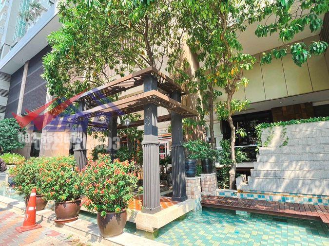 รูป ขายคอนโด เดอะโฟร์วิงส์ เรสซิเดนซ์ 1 ห้องนอน (F211906) - รูปที่ 38/43