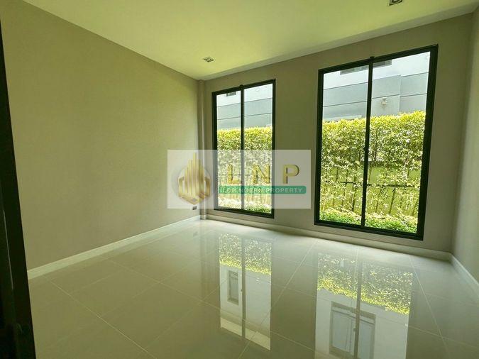 รูป 🏠 ขายบ้าน : The Grand Pinklao (เดอะ แกรนด์ ปิ่นเกล้า) รหัสทรัพย์ | 📌 LNP-H584 - รูปที่ 8/16