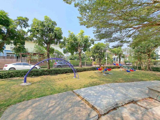 รูป AP 0371 : หมู่บ้าน เดอะ แพลนท์ บางนา - รูปที่ 61/66