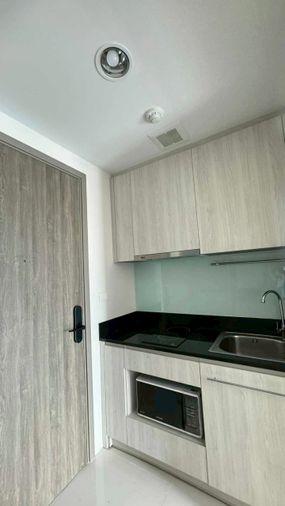 picture PFD-06197 Condo for Rent: Niche MONO Ramkhamhaeng Schedule a viewing ■ Line: @propertyfinder - 7/9