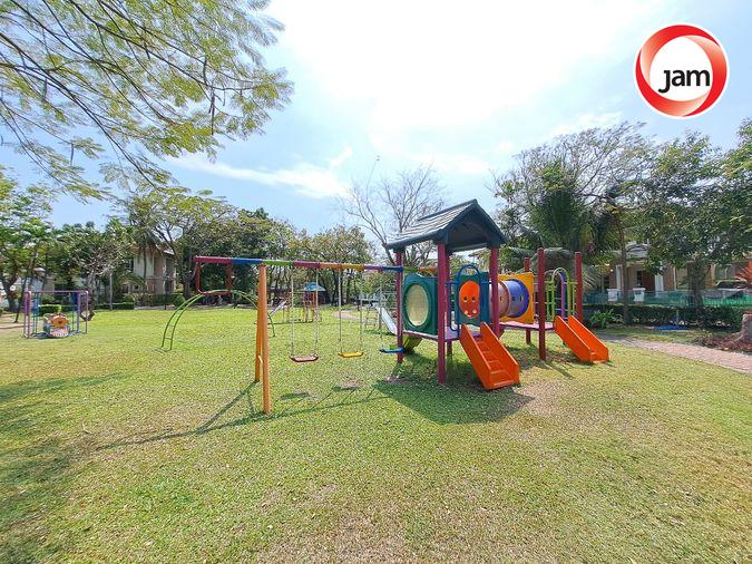 รูป AJ 0144 : บ้านนันทวัน พระราม 2 - รูปที่ 4/25