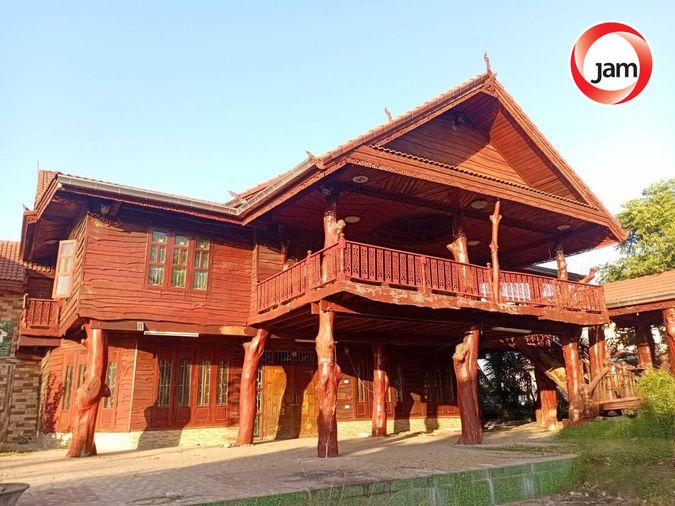 รูป JK 1385475 : นอกโครงการขอนเเก่น - รูปที่ 1/7
