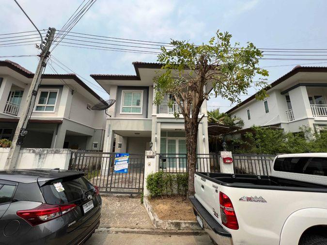 รูป AR 2964 : บ้านเอสวิลล์ รังสิต-ลำลูกกา - รูปที่ 3/16