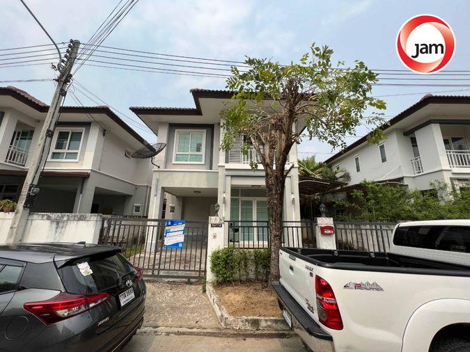 รูป AR 2964 : บ้านเอสวิลล์ รังสิต-ลำลูกกา - รูปที่ 3/16