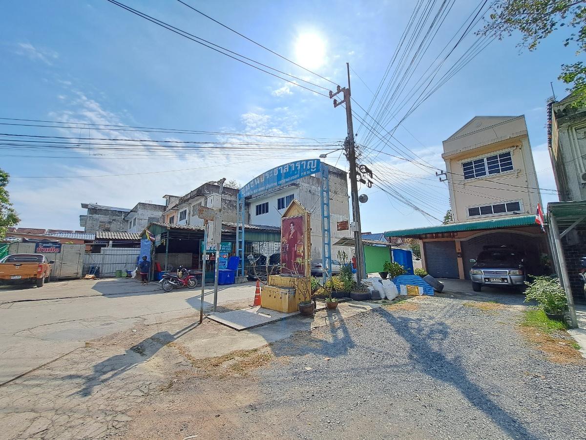 รูป AR 2104 : ชุมชนประชาสำราญ (เดิม พิบูลย์ทรัพย์) - รูปที่ 1/31