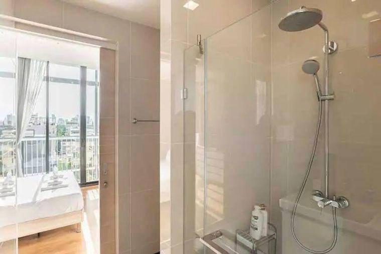 picture  Park Origin (Phrom Phong) Sukhumvit Soi 24, just 600 meters from BTS Phrom Phong Beautiful, clean, new unit, ready to move in - 6/8