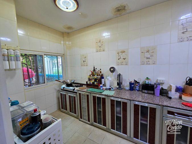 รูป ขายบ้านเดี่ยว หมู่บ้านมณฑล 3 พุทธมณฑล สาย 3 39 ตร.วา 2 ห้องนอน 3 ห้องน้ำ - รูปที่ 3/20