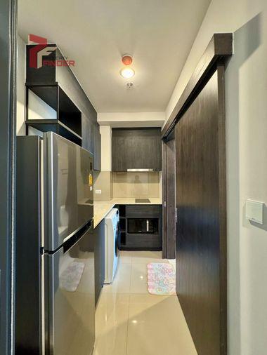 รูป PFD-06200 ให้เช่าคอนโด เอ็กซ์ที ห้วยขวาง ( XT Huaikhwang )นัดชมห้อง ■ line : @propertyfinder - รูปที่ 6/7
